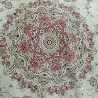 فرش زرباف خراسان
