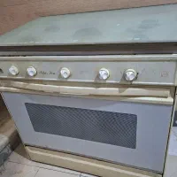 گاز ۵ شعله