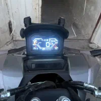 موتور adv150|موتورسیکلت|علیآباد کتول, |دیوار