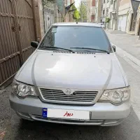 پراید 111 مدل 95