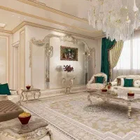 اجاره آپارتمان ۱۰۰ متری شیروانی