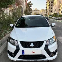 کوییک GX-L مدل ۱۴۰۲