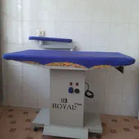 میز مکش