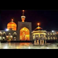 کاروان زیارت مومدحسن