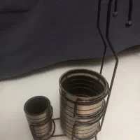 جای سرویس قاشق و چنگال