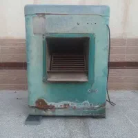 کولر آبی