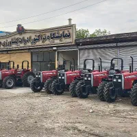 تراکتور 475 399