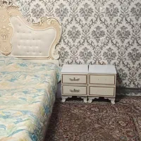 تخت|تخت و سرویس خواب|ازنا, |دیوار