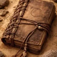 طالع بینی و سرکتاب، فال
