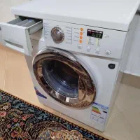 لباسشویی الجی ۷ کیلو