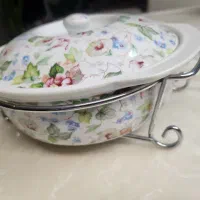 سوپخوری سرامیک