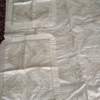 روتختی دونفره ساتن نو
