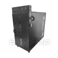 دستگاه میوه خشک کن ۱۵ سینی صنعتی