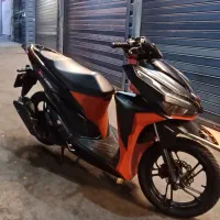 هوندا کلیک اصلی