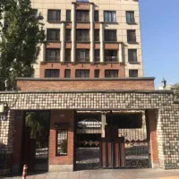 دفتر کار برج شریعتی ۵۰متر