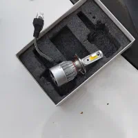 هدلایت و توربو ساند