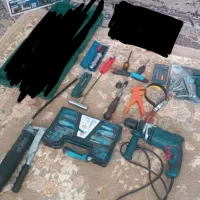 آچار و ابزارآلات
