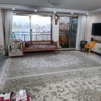 آپارتمان تک واحدی طبقه اول و دوم فرسان