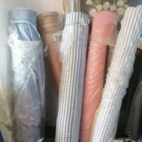 پارچه کج راه