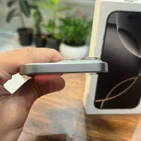 IPHONE 16 PRO|موبایل|کرج, گوهردشت|دیوار