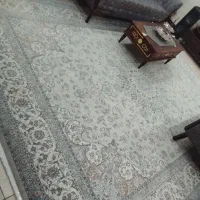 فرش 12 متری طوسی