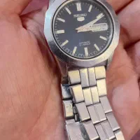 ساعت اتوماتیک SEIKO 5