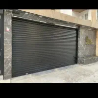 ملک تجاری مسکونی