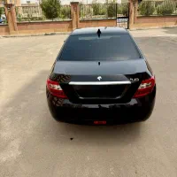 دنا پلاس اتومات  اپشنال مشکی ابنوس