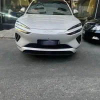 Byd سیلاین