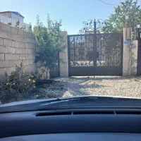 فروش ساختمان مسکونی ۱۸۰مترساخت با ۸۰۰مترمربع حیاط