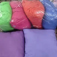 بالشتک  یا کوسن رنگی نو