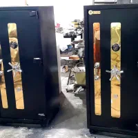 گاوصندوق برلیان ارتفاع ۱۶۰