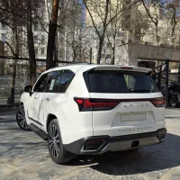 لکسوس LX600 2023