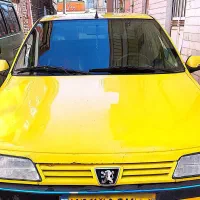 فروش تاکسی گردشی