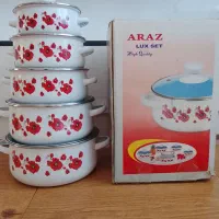 کلی وسایل ارزان به علت جابجایی
