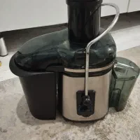 آبمیوه گیری هویج گیر