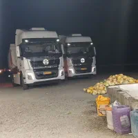 راننده پایه یک هستم