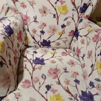 مبل تک نفره