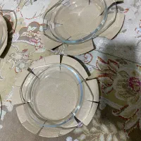 ظرف پیرکس