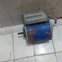 دینام کولر 3500ودینان لباس شویی در حد