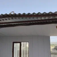 کانکس|مصالح و تجهیزات ساختمان|چابهار, |دیوار