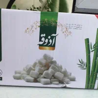 یک عدد قند پنج کیلویی آذوقه