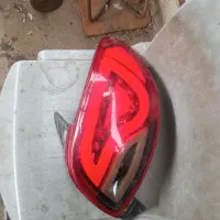 چراغ خطر206