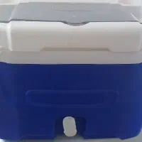 کلمن صندوق دار