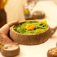 هفتسین طرح چوب