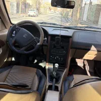 پژو پارس سال ۴۰۱.
