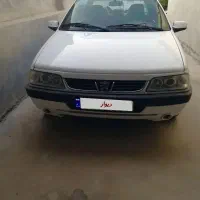 405slxمدل 97|خودرو سواری و وانت|اهرم, |دیوار
