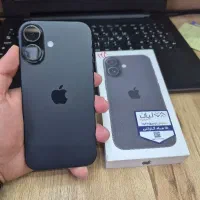 ایفون 16 نورمال ۱۲۸