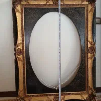 قاب عکس .سه عدد