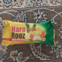 کیک دو قلو آناتا.قیمت ۴ماه پیش